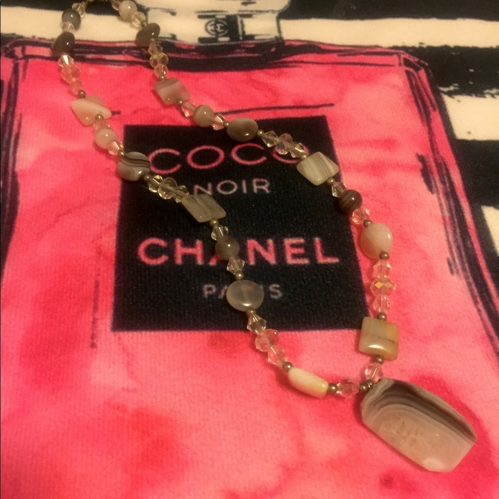 NECKLACE - Picture 4 of 4